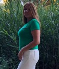 Rencontre Femme : Ольга, 39 ans à Ukraine  Zaporizhia